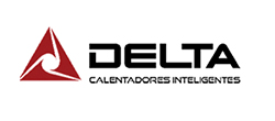 Delta-logo